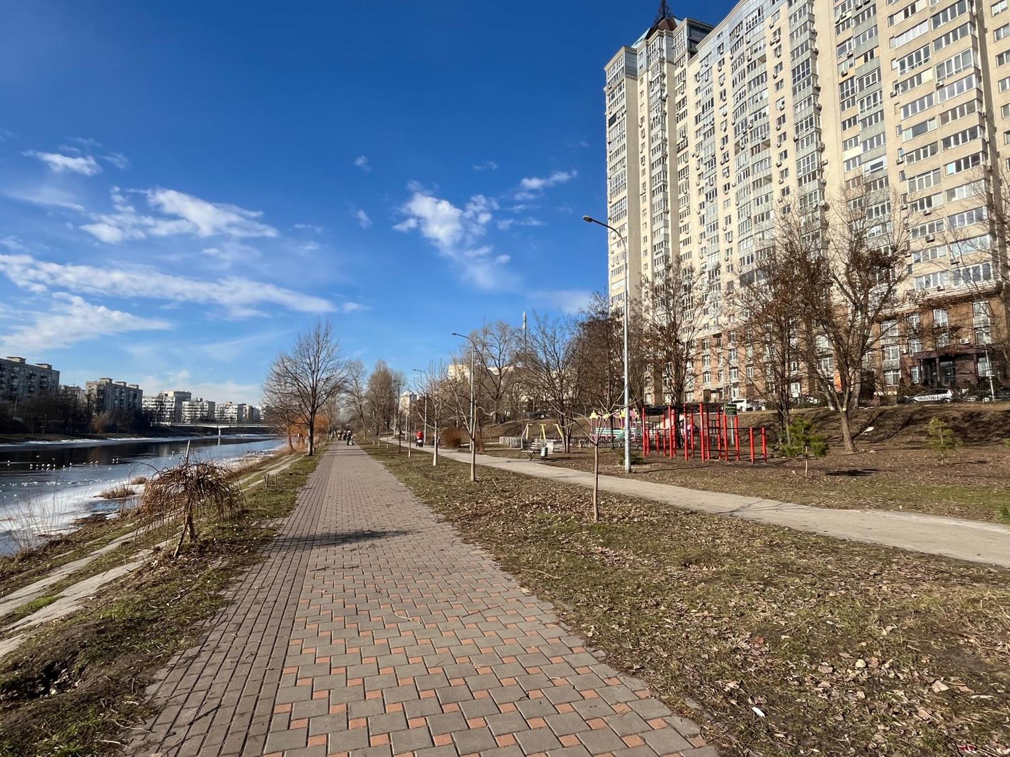 4Room Hostel Киев Екстериор снимка