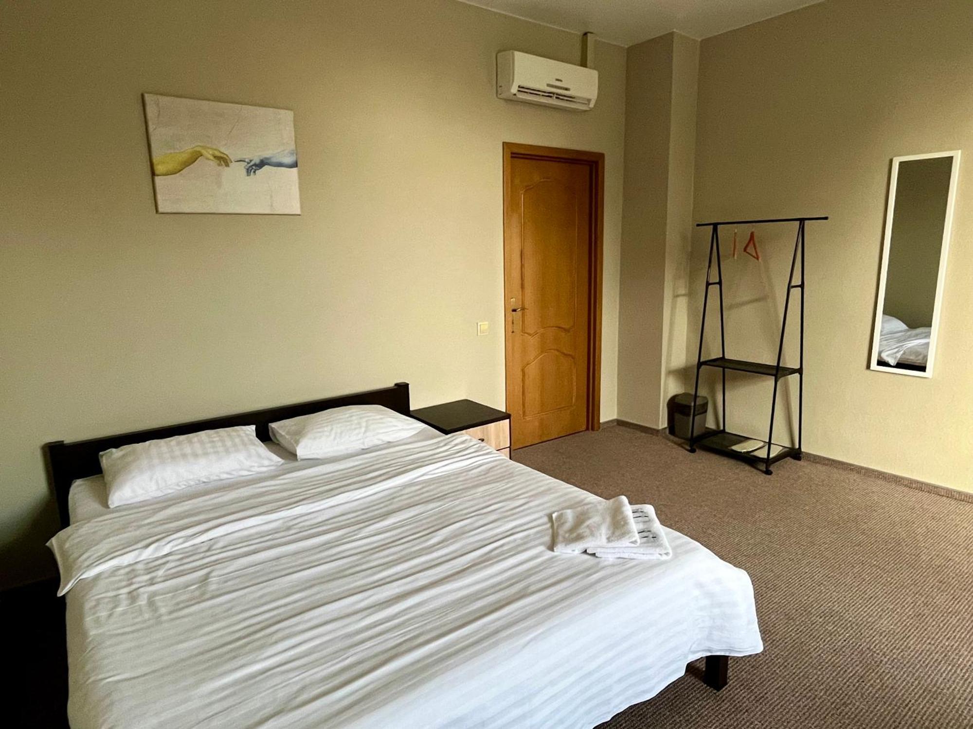 4Room Hostel Киев Стая снимка
