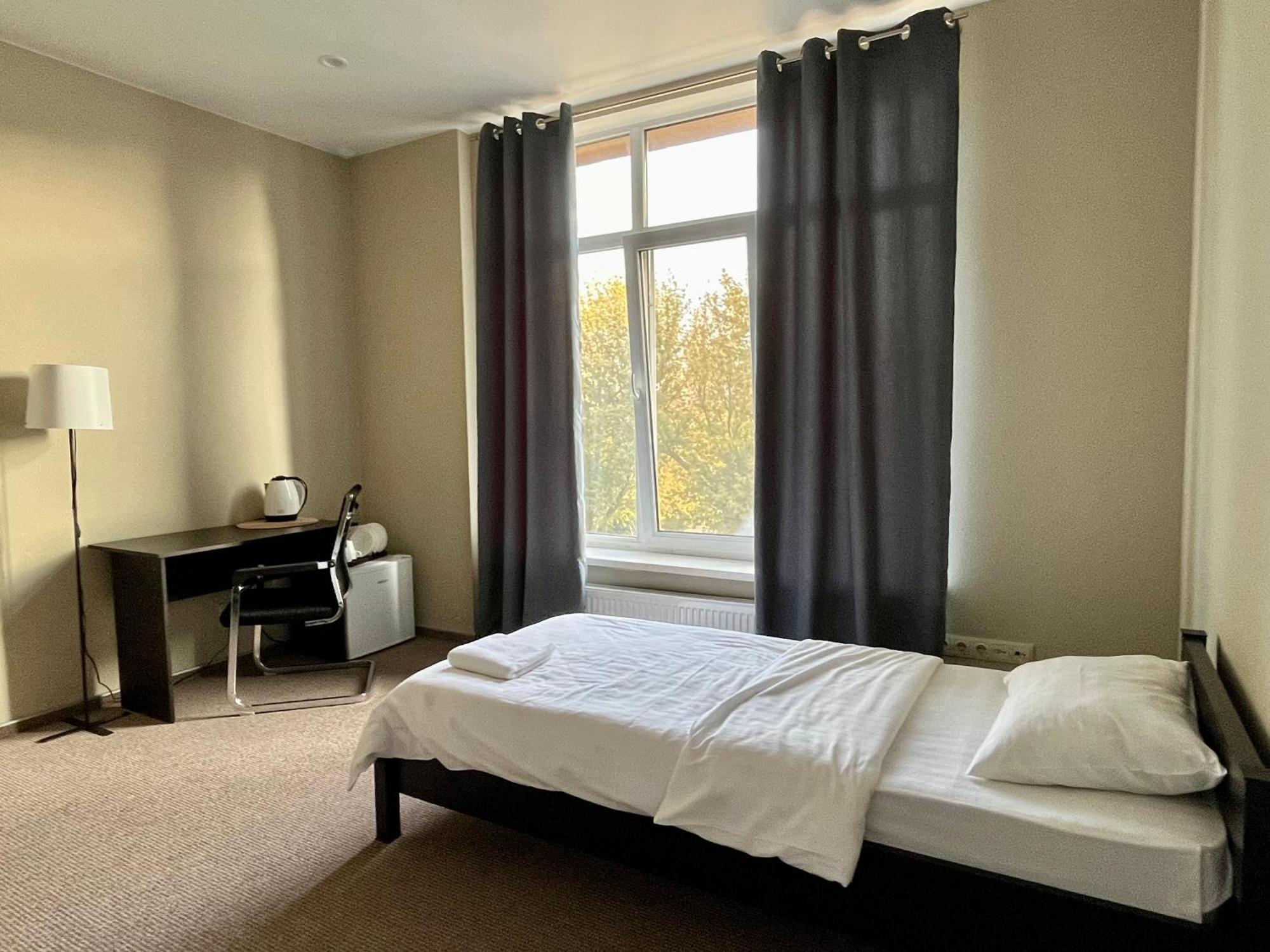 4Room Hostel Киев Стая снимка